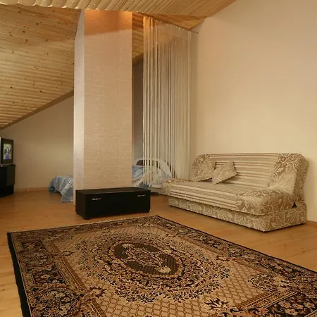 Chata Private Tauer Tatariv